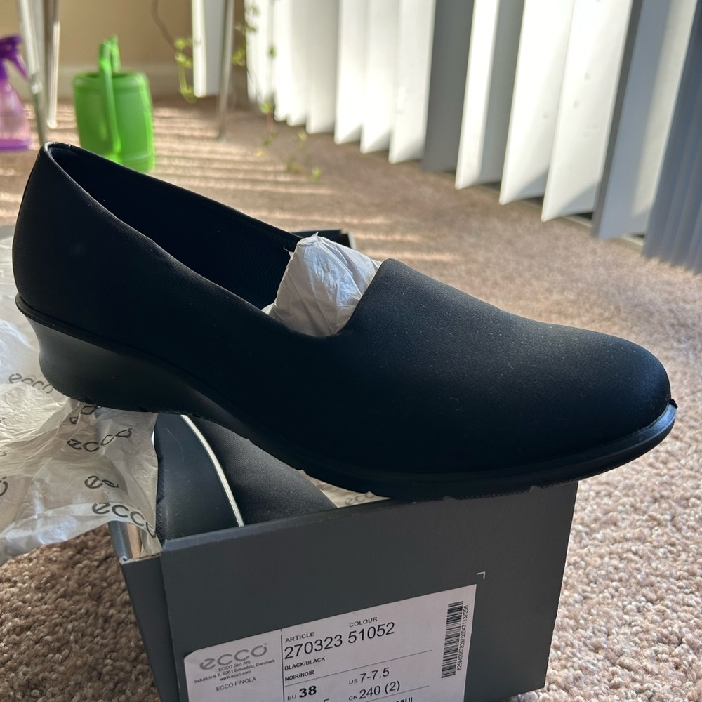 Ecco Finola size 7.5